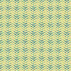 Seamless Repeatable Abstract Geometric Pattern