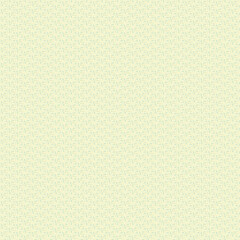 Seamless Repeatable Abstract Geometric Pattern
