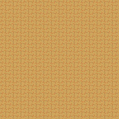 Fototapeta premium Seamless Repeatable Abstract Geometric Pattern