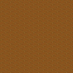Fototapeta premium Seamless Repeatable Abstract Geometric Pattern