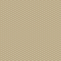 Seamless Repeatable Abstract Geometric Pattern