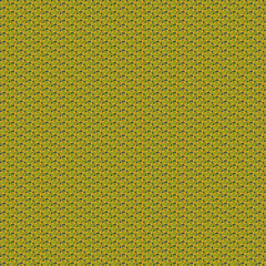 Seamless Repeatable Abstract Geometric Pattern