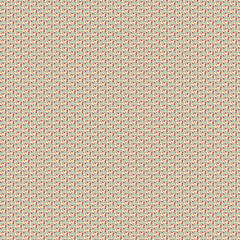 Seamless Repeatable Abstract Geometric Pattern