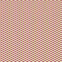 Seamless Repeatable Abstract Geometric Pattern