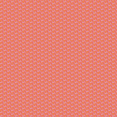 Seamless Repeatable Abstract Geometric Pattern