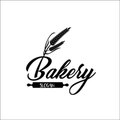 bakery mill logo exclusive design inspiration