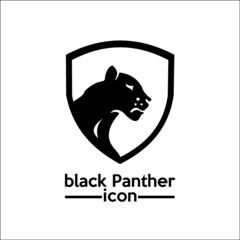 black panther logo exclusive design inspiration