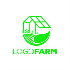 logo farm logo exclusive design inspiration