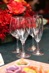 ワイングラス