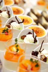 ケーキバイキング