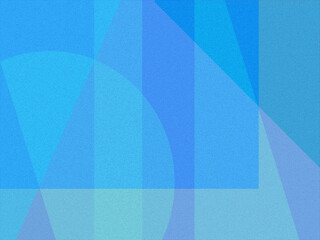 Obraz na płótnie Canvas abstract blue background with lines