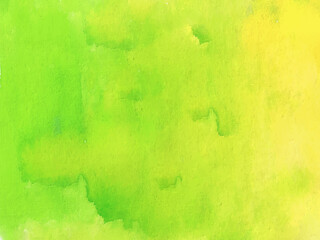 Abstract watercolor paint background