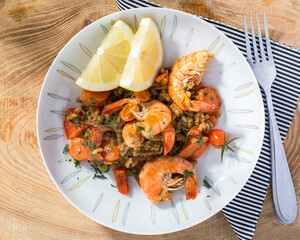 Paella