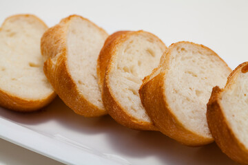 フランスパン