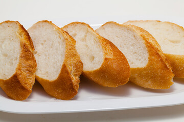 フランスパン