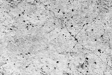 Metal texture with scratches and cracks which can be used as a background