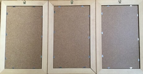 Hintergrund mit Rahmen