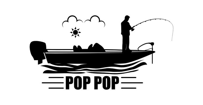 Download 498 Best Boat Fishing Images Stock Photos Vectors Adobe Stock
