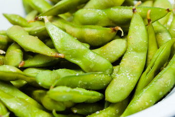 枝豆