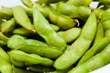 枝豆