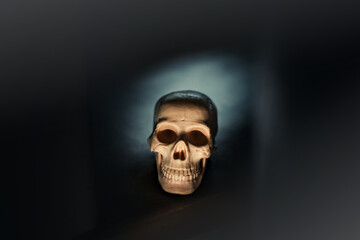 Wallpaper para épocas de halloween