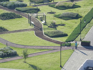 espacio urbano
