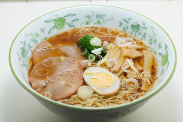 ラーメン
