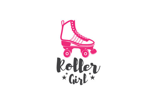 Roller Skater" Images – Browse 1,674 Stock Photos, Vectors, and Video |  Adobe Stock