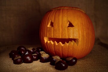 halloween pumpkin 