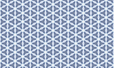 seamless geometric pattern