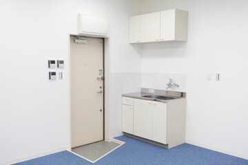 オフィスの給湯