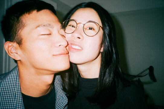 Personal Space
