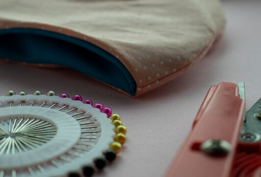 Confeccion de prendas