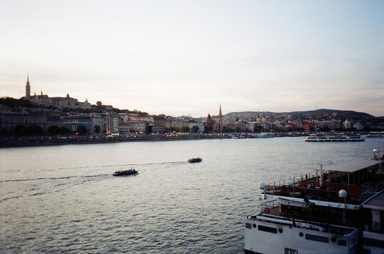 Budapest