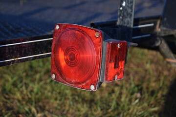 Tail Light