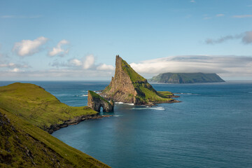 Faroe Islands