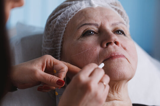 Facial skin care and treatment