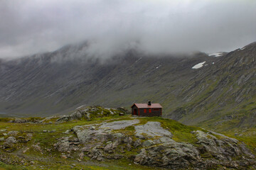 Norway