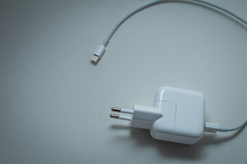 power adapter