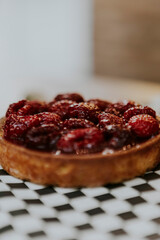 raspberry pie
