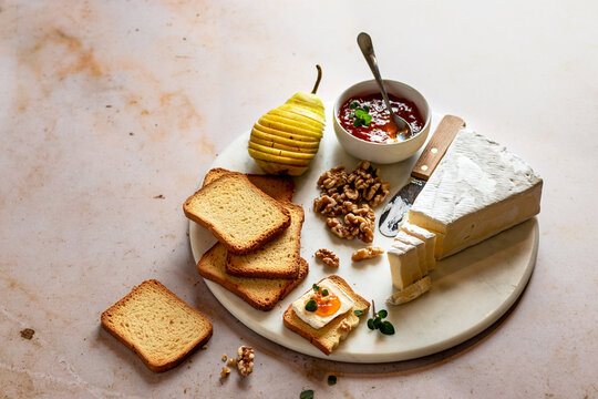 Cheese Board