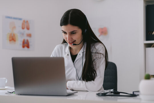 Distance medical education during quarantine