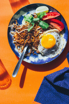 Mee goreng