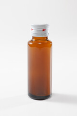 ドリンク剤のビン