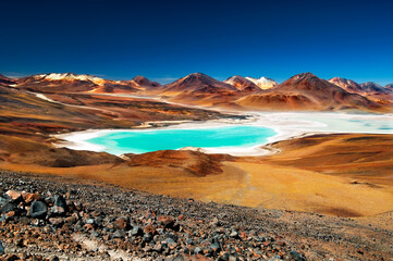 Laguna Verde