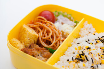 お弁当