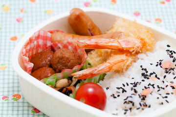 お弁当