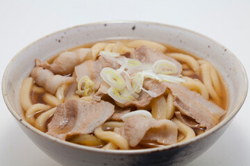 肉うどん