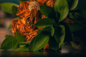 roses