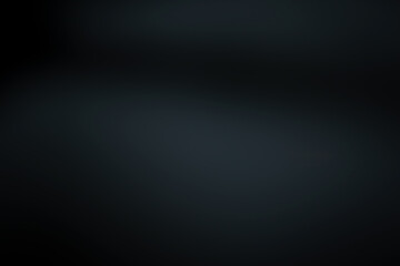 Obraz premium Abstract black background for graphics